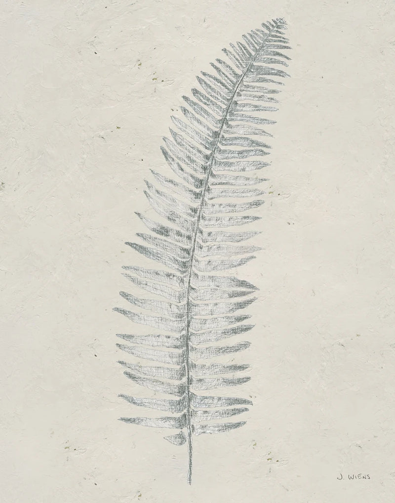 Soft Summer Sketches I Light by James Wiens