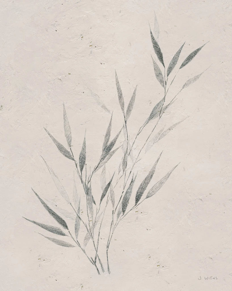 Soft Summer Sketches III by James Wiens