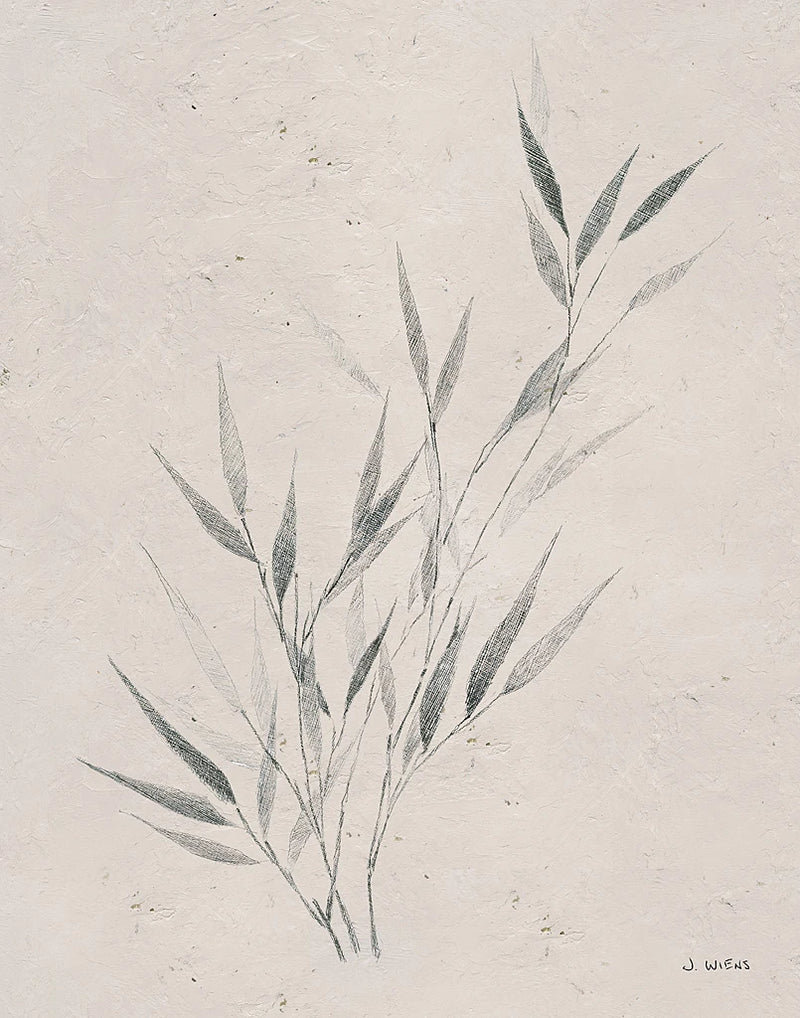 Soft Summer Sketches III by James Wiens