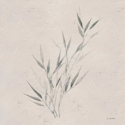 Soft Summer Sketches III Sq by James Wiens. SKU 60548a. Archival Giclee Fine art print for wall decor.