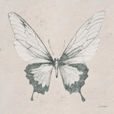 Soft Summer Sketches V by James Wiens. SKU 45695a. Archival Giclee Fine art print for wall decor.