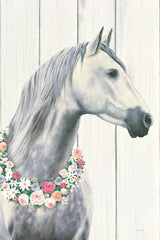 Spirit Stallion I on Wood no Lace by James Wiens. SKU 30595h. Archival Giclee Fine art print for wall decor.