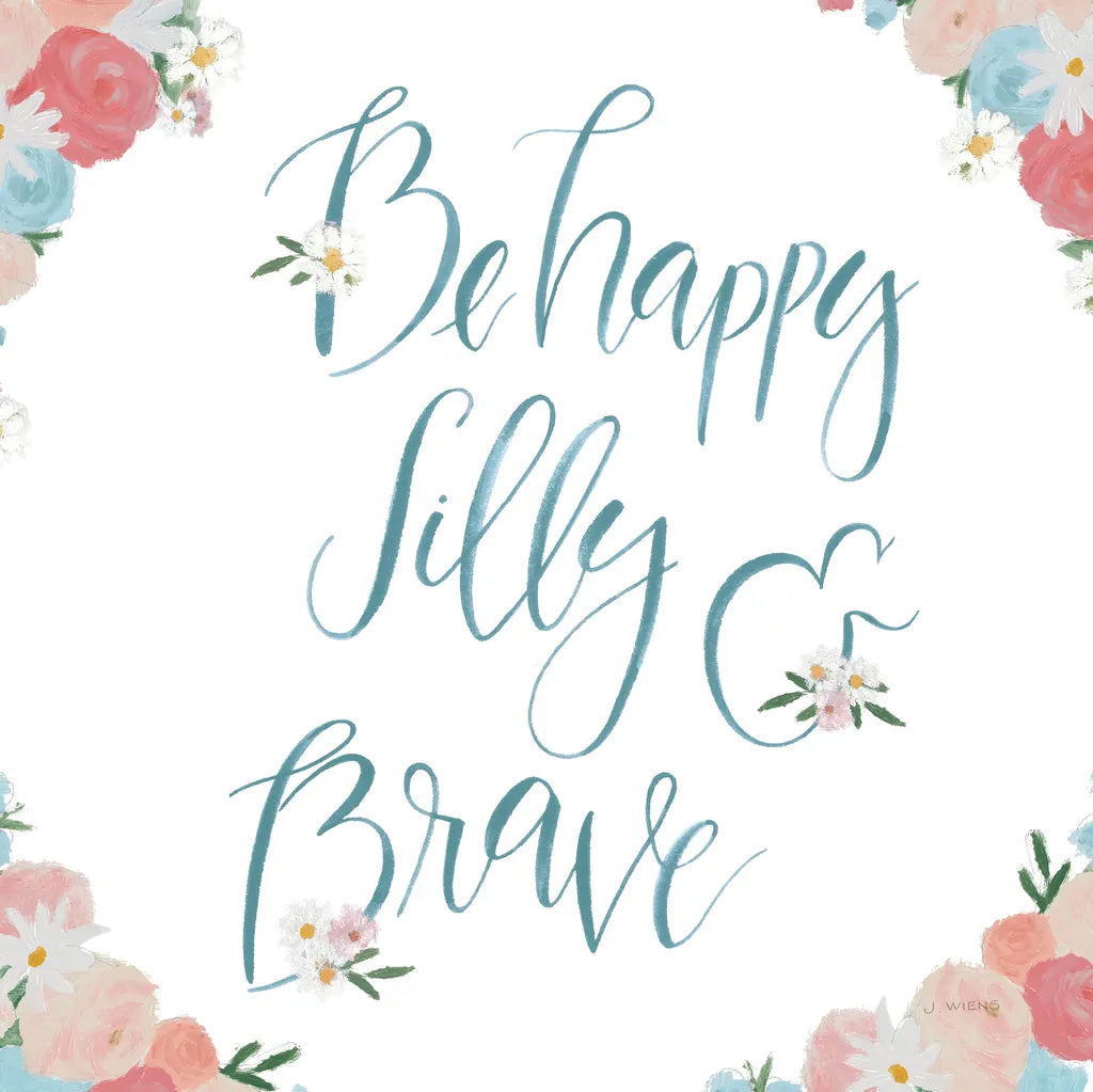 Spirit Stallion III Blush and Teal by James Wiens. SKU 32248a. Archival Giclee Fine art print for wall decor.