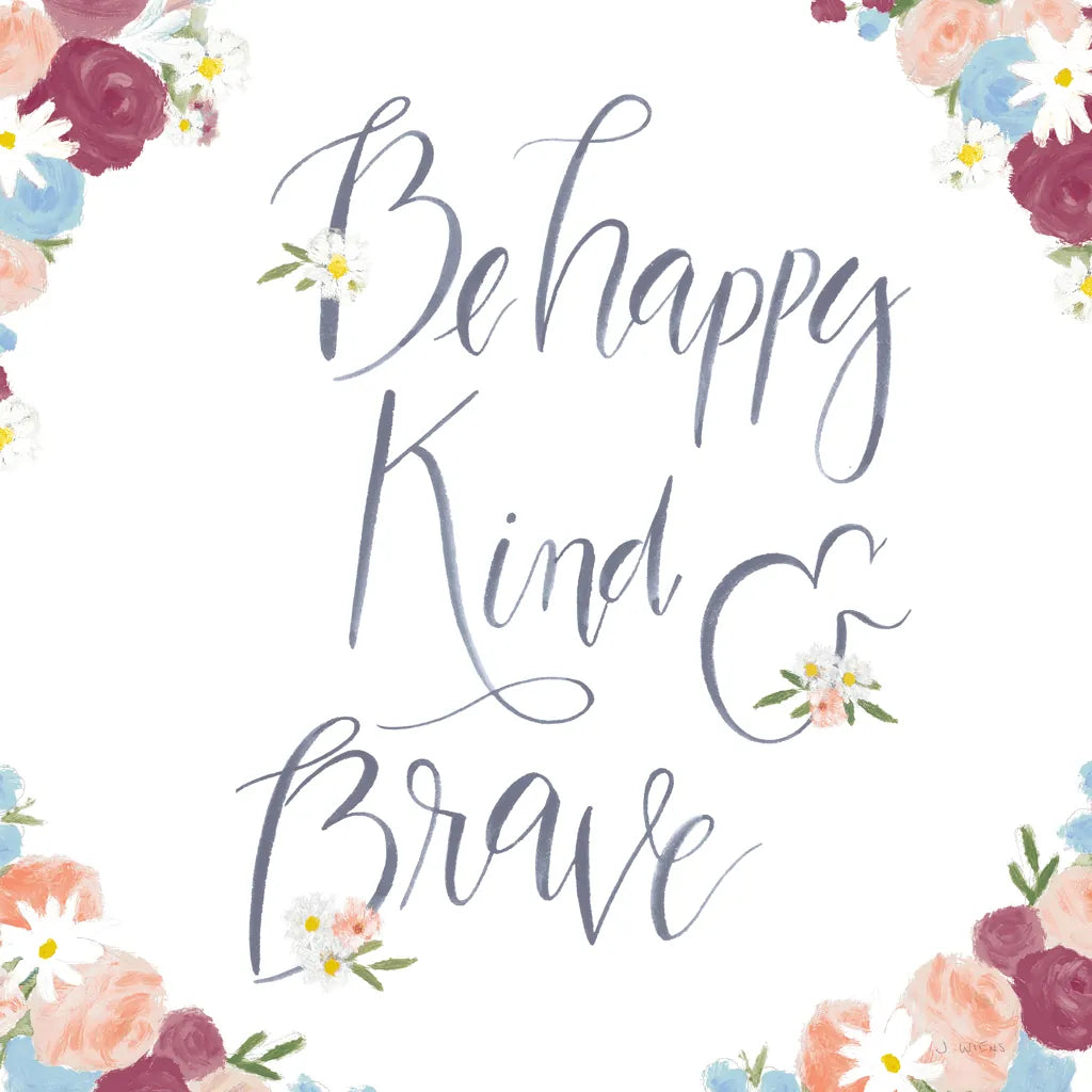 Spirit Stallion III Bright Kind by James Wiens. SKU 76397a. Archival Giclee Fine art print for wall decor.