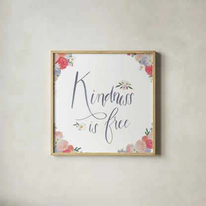 Spirit Stallion V by James Wiens. Shown in a natural wood glass frame for a timeless modern aesthetic. Available as an archival giclee rolled canvas, fine art paper, or poster print. SKU 31568a.