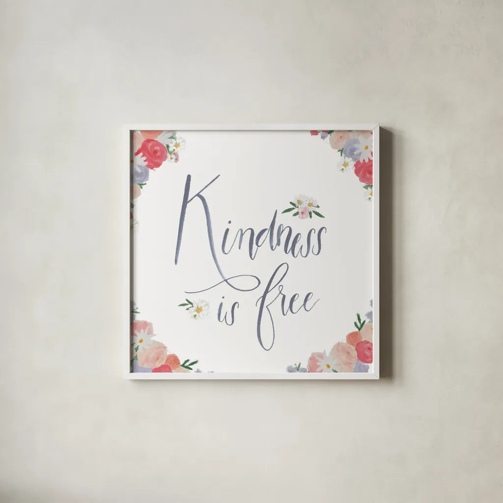 Spirit Stallion V by James Wiens. Shown in a crisp white glass frame for a clean and minimalist style. Available as an archival giclee rolled canvas, fine art paper, or poster print. SKU 31568a.