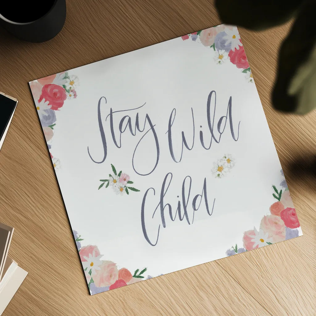 Spirit Stallion VI by James Wiens. Shown as a detailed flat fine art print, highlighting archival giclee quality. Available as an archival giclee rolled canvas, fine art paper, or poster print. SKU 31569a.