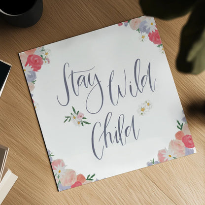 Spirit Stallion VI by James Wiens. Shown as a detailed flat fine art print, highlighting archival giclee quality. Available as an archival giclee rolled canvas, fine art paper, or poster print. SKU 31569a.