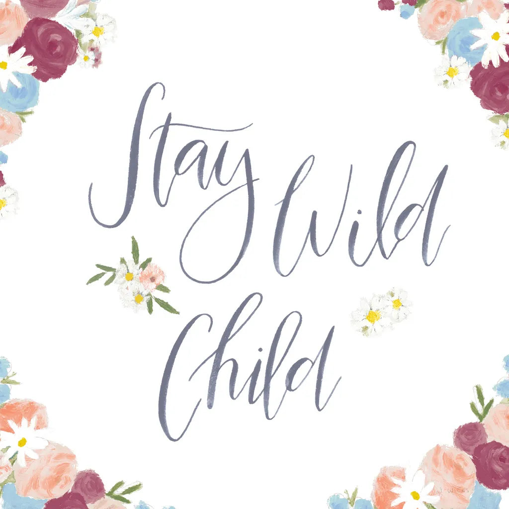 Spirit Stallion VI Bright by James Wiens. SKU 42873a. Archival Giclee Fine art print for wall decor.