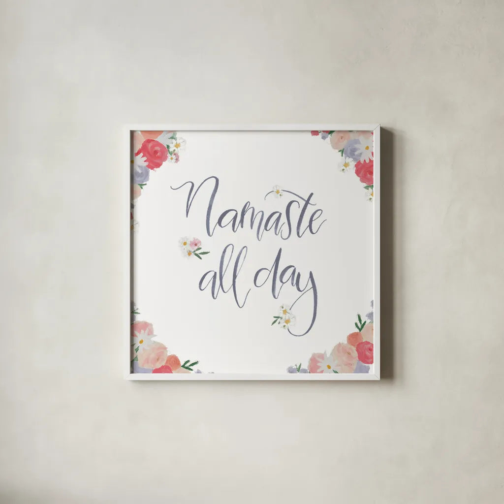 Spirit Stallion VIII by James Wiens. Shown in a crisp white glass frame for a clean and minimalist style. Available as an archival giclee rolled canvas, fine art paper, or poster print. SKU 31571a.