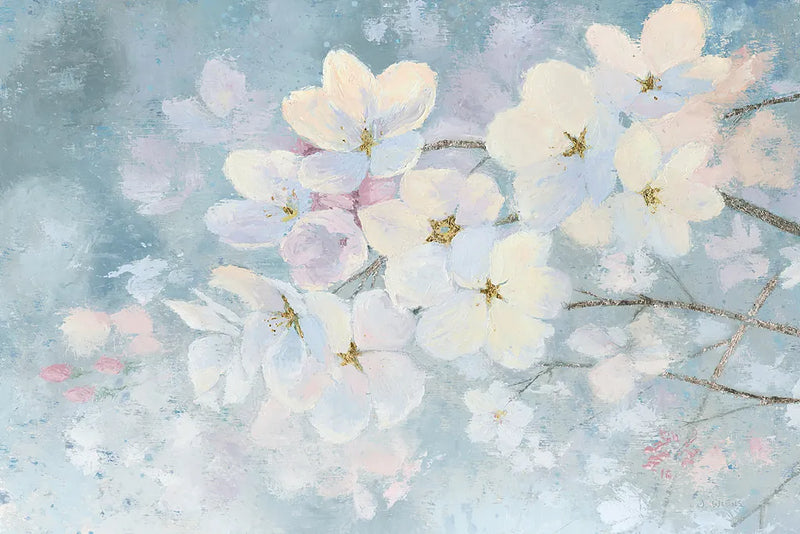 Splendid Bloom by James Wiens. SKU 29189i. Archival Giclee Fine art print for wall decor.
