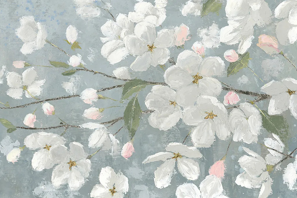 Spring Beautiful Crop by James Wiens. SKU 29041i. Archival Giclee Fine art print for wall decor.