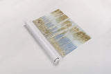 Summer Birches by James Wiens. shown as a rolled paper print. Available as archival giclee rolled canvas, fine art paper, or poster print. SKU 25440i.