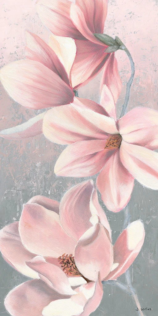 Sunrise Blossom II by James Wiens