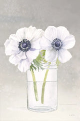 Tranquil Blossoms I by James Wiens. SKU 47980h. Archival Giclee Fine art print for wall decor.