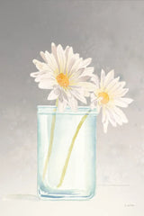 Tranquil Blossoms IV by James Wiens. SKU 47983h. Archival Giclee Fine art print for wall decor.