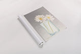 Tranquil Blossoms IV by James Wiens. shown as a rolled paper print. Available as archival giclee rolled canvas, fine art paper, or poster print. SKU 47983h.