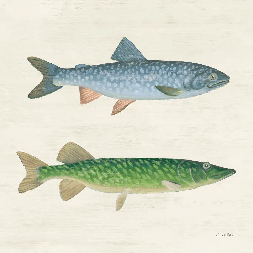 Waters Edge I by James Wiens. SKU 95388a. Archival Giclee Fine art print for wall decor.