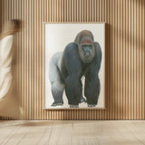 Wild and Free II by James Wiens. shown as over sized large wall art. Available as an archival giclee rolled canvas, fine art paper, or poster print. SKU 66112h.