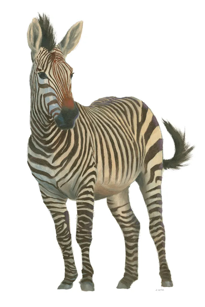 Wild and Free VI by James Wiens. SKU 66141h. Archival Giclee Fine art print for wall decor.