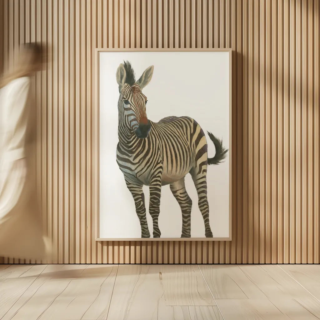 Wild and Free VI by James Wiens. shown as over sized large wall art. Available as an archival giclee rolled canvas, fine art paper, or poster print. SKU 66141h.