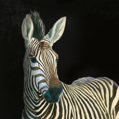 Wild and Free VI Black by James Wiens. SKU 69079a. Archival Giclee Fine art print for wall decor.