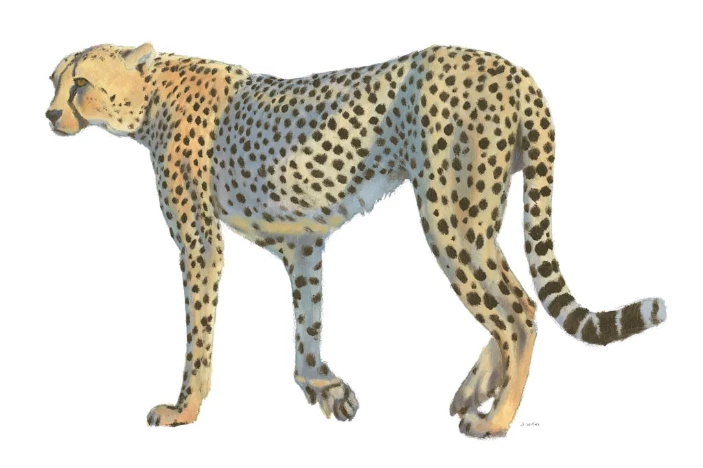 Wild and Free VII by James Wiens. SKU 66142i. Archival Giclee Fine art print for wall decor.