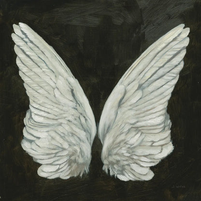 Wings I by James Wiens. SKU 74179a. Archival Giclee Fine art print for wall decor.