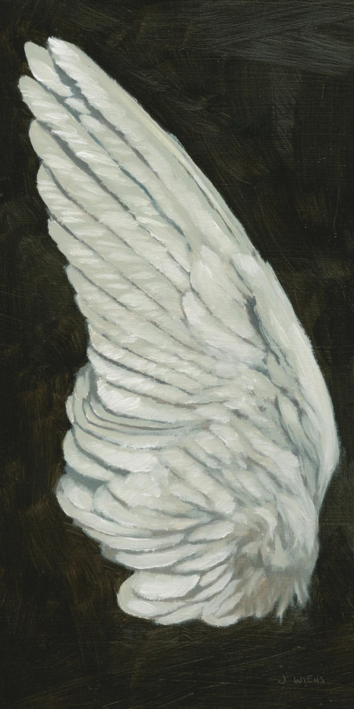 Wings II by James Wiens
