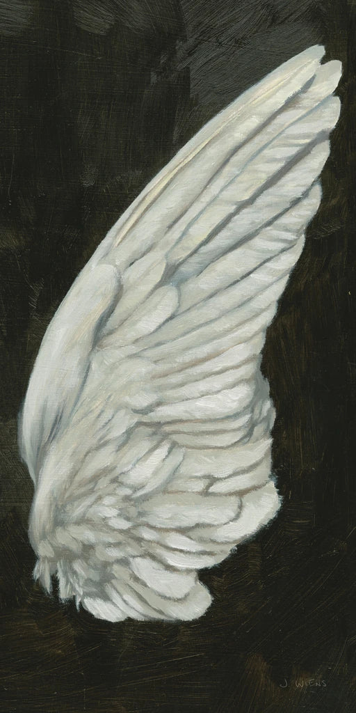 Wings III by James Wiens