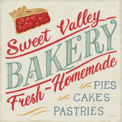 Berry Breeze VI by Janelle Penner. SKU 73443a. Archival Giclee Fine art print for wall decor.