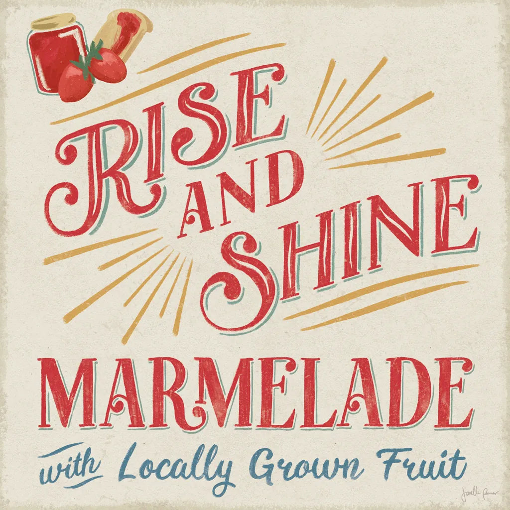 Berry Breeze VII by Janelle Penner. SKU 73444a. Archival Giclee Fine art print for wall decor.