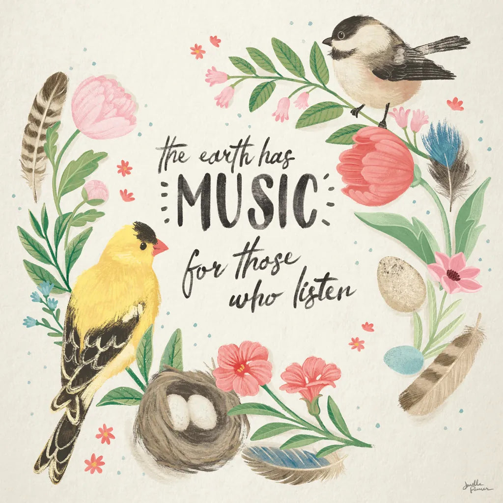 Bird Study IV by Janelle Penner. SKU 58597a. Archival Giclee Fine art print for wall decor.