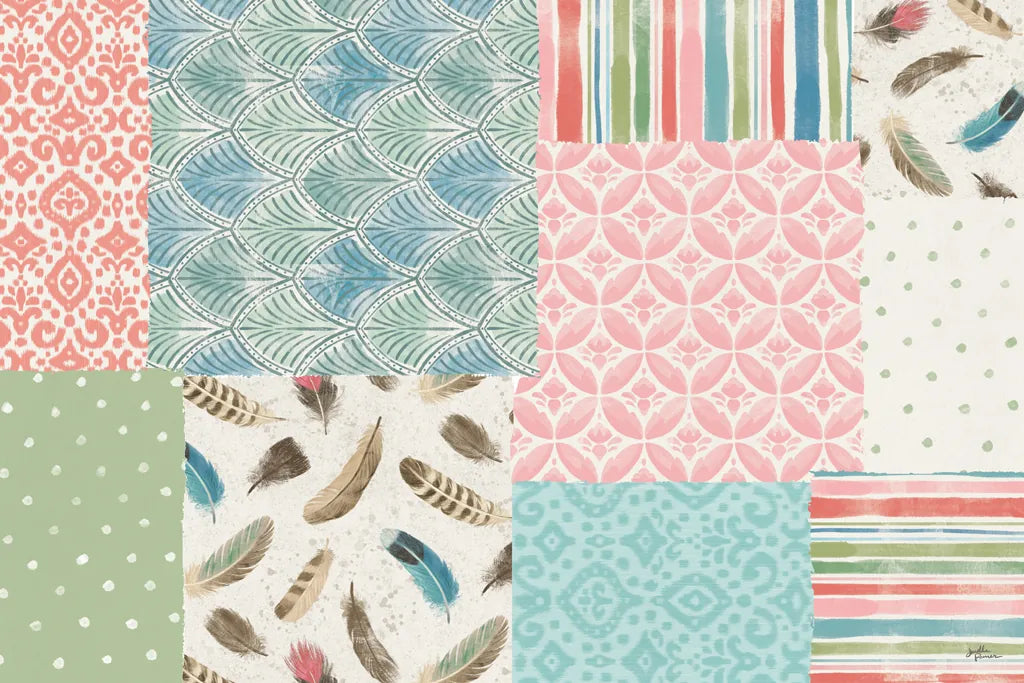 Bird Study VI by Janelle Penner. SKU 58599i. Archival Giclee Fine art print for wall decor.