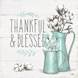 Blessed V by Janelle Penner. SKU 39451a. Archival Giclee Fine art print for wall decor.
