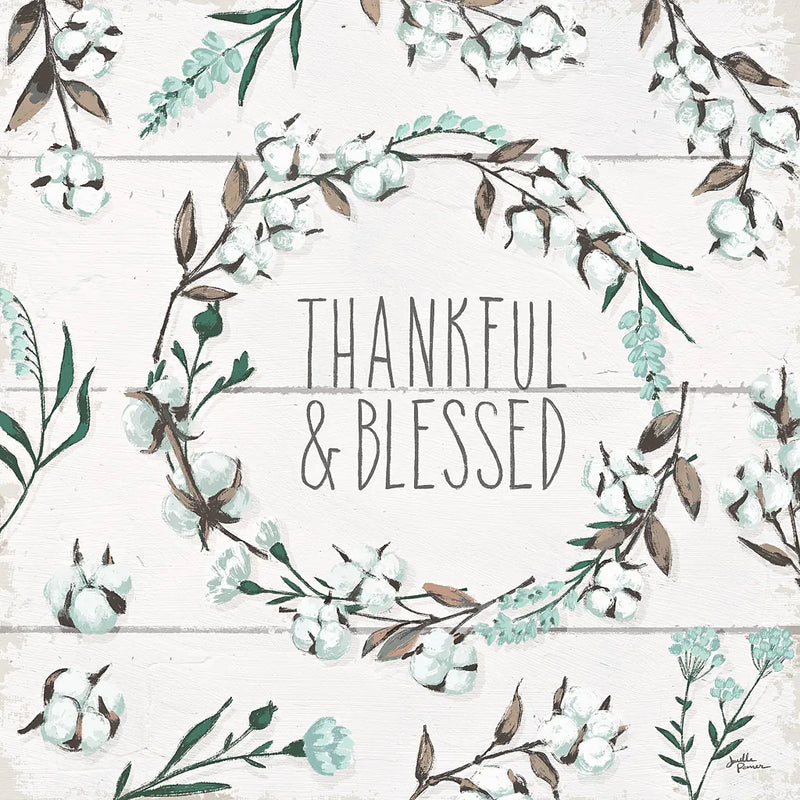 Blessed VI by Janelle Penner. SKU 39452a. Archival Giclee Fine art print for wall decor.