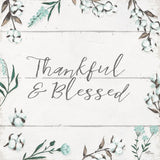 Blessed VI v2 by Janelle Penner. SKU 43152a. Archival Giclee Fine art print for wall decor.