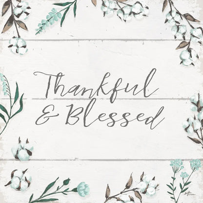 Blessed VI v2 by Janelle Penner. SKU 43152a. Archival Giclee Fine art print for wall decor.