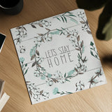 Blessed VII by Janelle Penner. Shown as a detailed flat fine art print, highlighting archival giclee quality. Available as an archival giclee rolled canvas, fine art paper, or poster print. SKU 39453a.