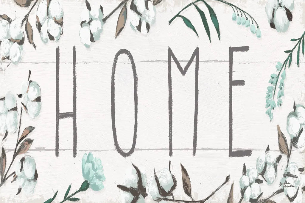 Blessed X by Janelle Penner. SKU 39456i. Archival Giclee Fine art print for wall decor.