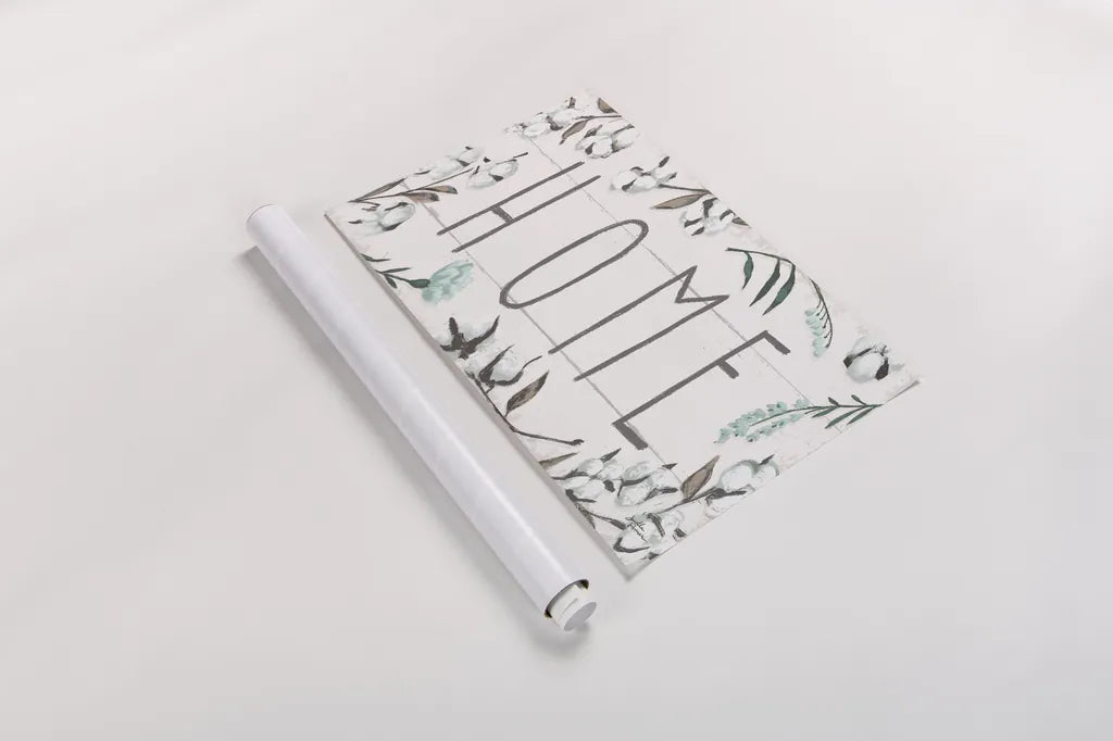 Blessed X by Janelle Penner. shown as a rolled paper print. Available as archival giclee rolled canvas, fine art paper, or poster print. SKU 39456i.