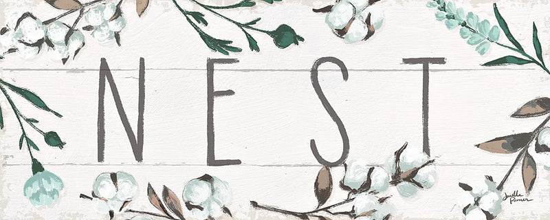Blessed XI by Janelle Penner