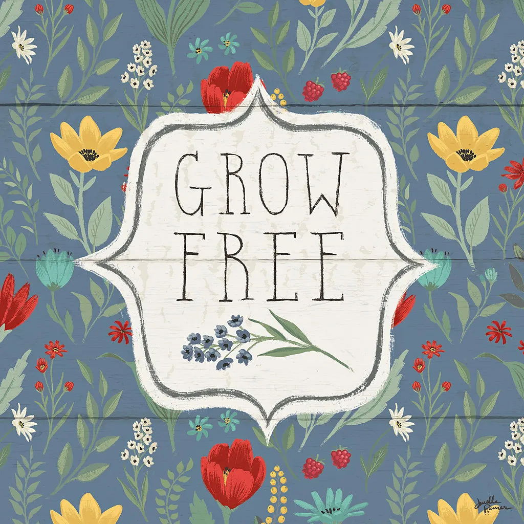 Blooming Thoughts VI by Janelle Penner. SKU 29076a. Archival Giclee Fine art print for wall decor.