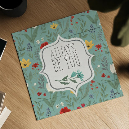 Blooming Thoughts VII by Janelle Penner. Shown as a detailed flat fine art print, highlighting archival giclee quality. Available as an archival giclee rolled canvas, fine art paper, or poster print. SKU 29074a.