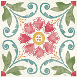 Boho Field IX by Janelle Penner. SKU 50574a. Archival Giclee Fine art print for wall decor.