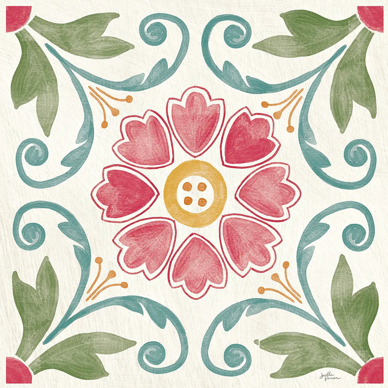 Boho Field IX by Janelle Penner. SKU 50574a. Archival Giclee Fine art print for wall decor.