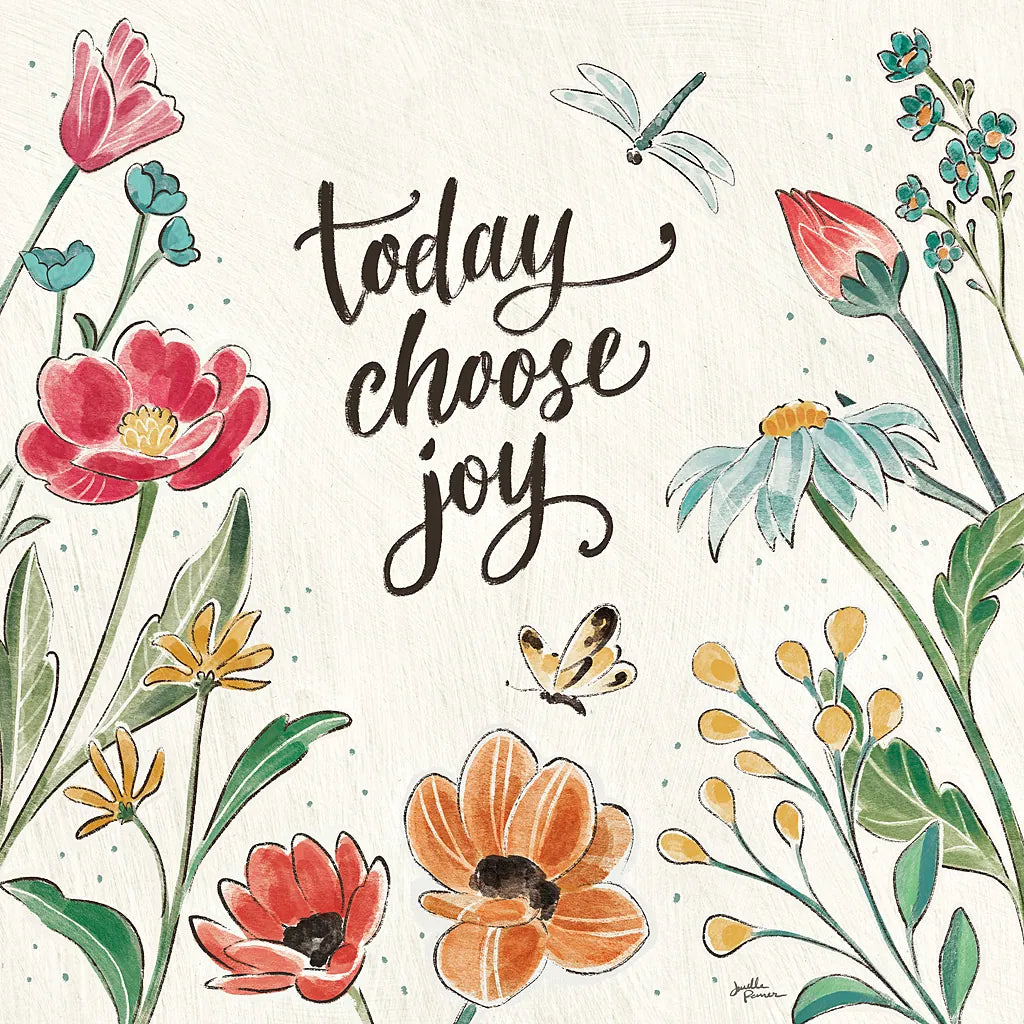 Boho Field V by Janelle Penner. SKU 50570a. Archival Giclee Fine art print for wall decor.