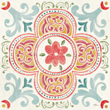 Boho Field VI by Janelle Penner. SKU 50571a. Archival Giclee Fine art print for wall decor.
