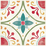 Boho Field VII by Janelle Penner. SKU 50572a. Archival Giclee Fine art print for wall decor.