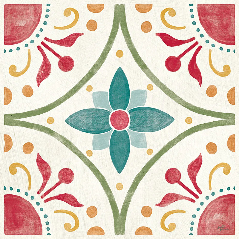 Boho Field VII by Janelle Penner. SKU 50572a. Archival Giclee Fine art print for wall decor.